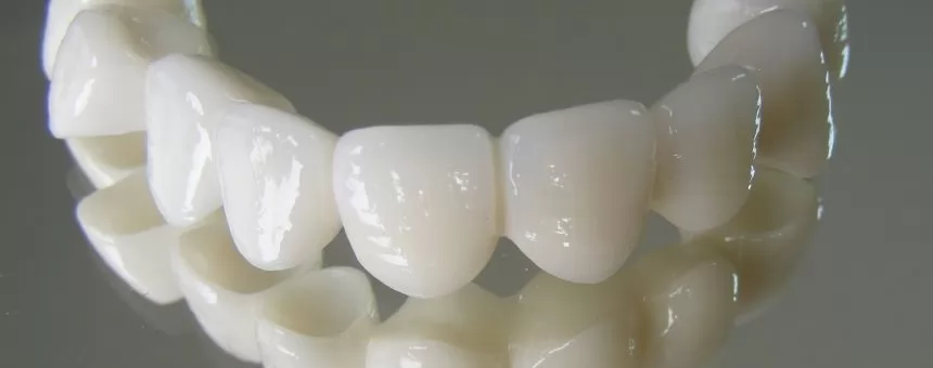 Zirkon Diş Nerelerde Kullanılır?