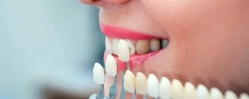 Zirkonyum Diş Denizli