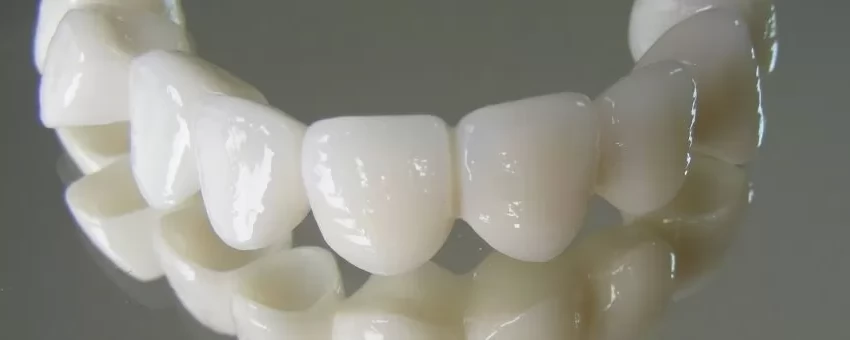 Zirkon Diş Nerelerde Kullanılır?